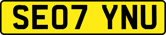 SE07YNU
