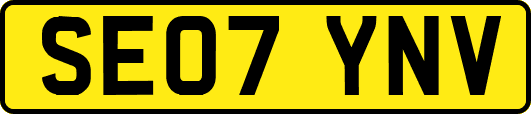 SE07YNV