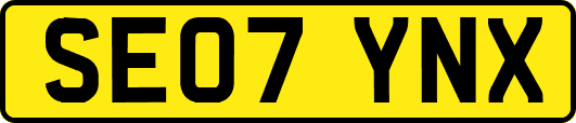 SE07YNX