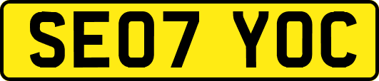 SE07YOC