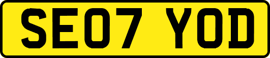 SE07YOD