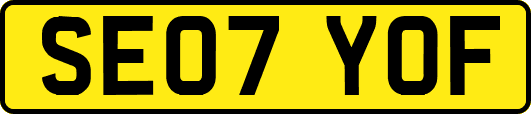 SE07YOF