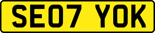SE07YOK