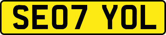 SE07YOL