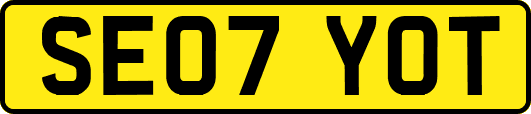 SE07YOT
