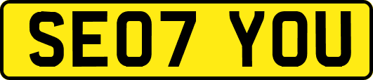 SE07YOU