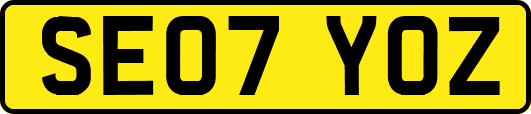 SE07YOZ