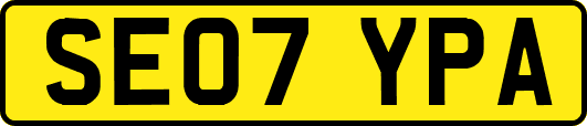 SE07YPA