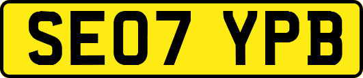 SE07YPB