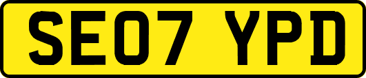 SE07YPD
