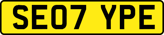 SE07YPE