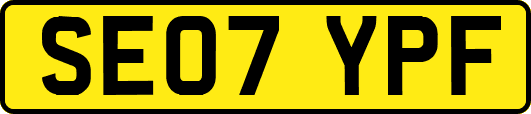 SE07YPF