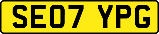 SE07YPG