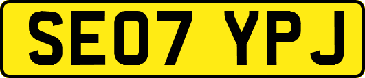 SE07YPJ