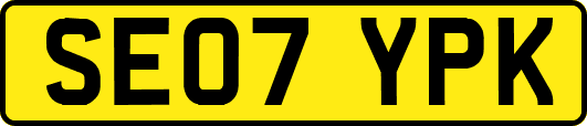 SE07YPK