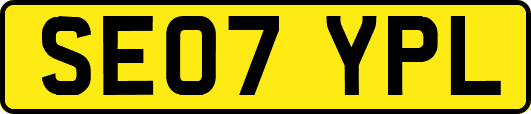 SE07YPL