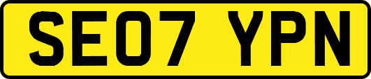 SE07YPN