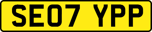 SE07YPP