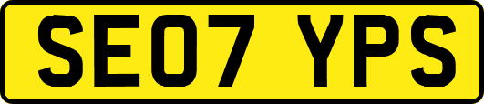 SE07YPS