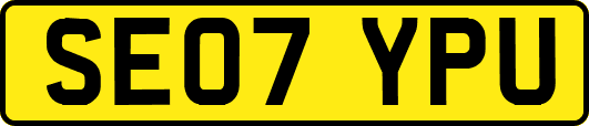 SE07YPU
