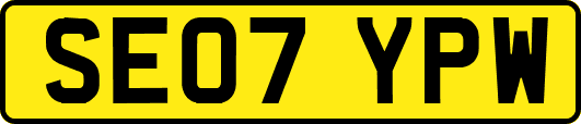 SE07YPW