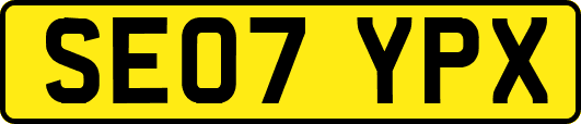 SE07YPX