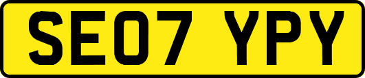 SE07YPY