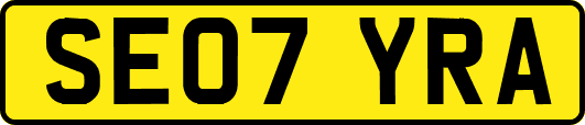 SE07YRA