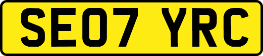 SE07YRC