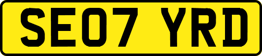 SE07YRD