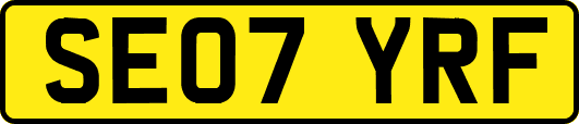 SE07YRF