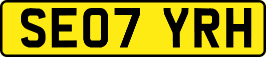 SE07YRH
