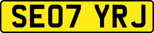 SE07YRJ