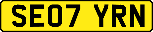 SE07YRN