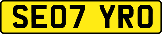 SE07YRO