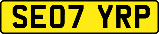 SE07YRP