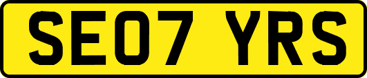 SE07YRS