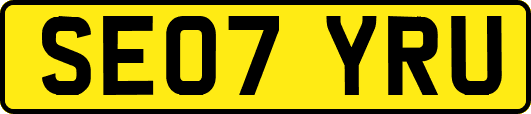 SE07YRU