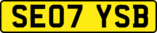 SE07YSB