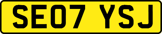 SE07YSJ