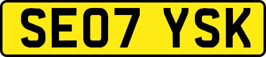 SE07YSK