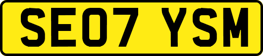 SE07YSM