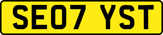 SE07YST
