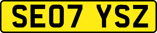 SE07YSZ