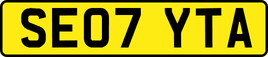 SE07YTA