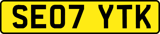 SE07YTK