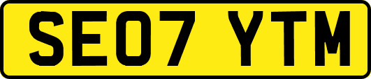 SE07YTM