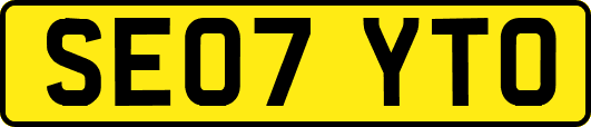 SE07YTO