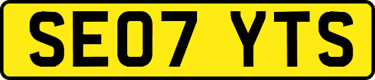 SE07YTS