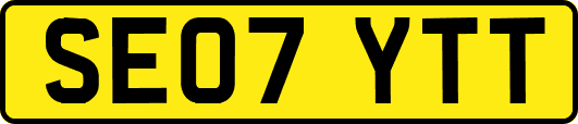 SE07YTT